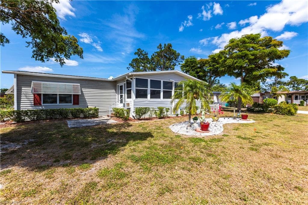 10051 Broken Woods CT S, NORTH FORT MYERS FL 33903-34