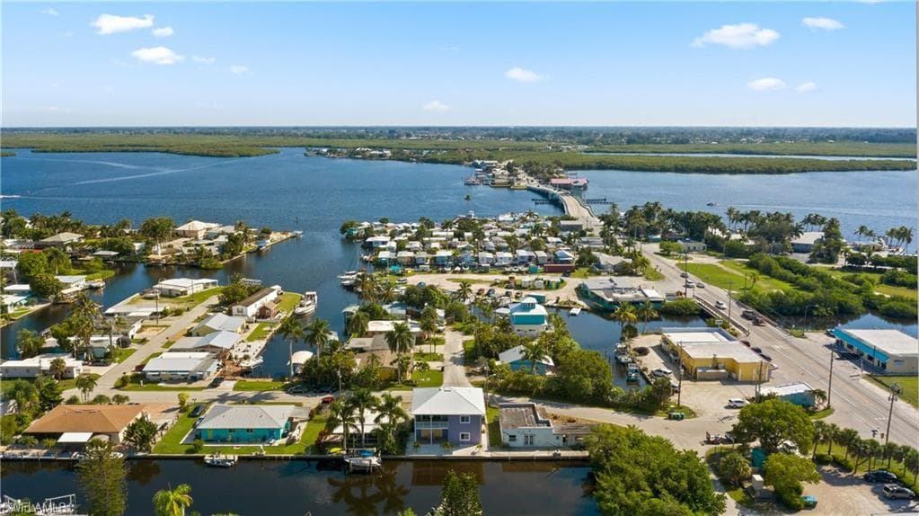 11467 Island AVE, MATLACHA FL 33993-22