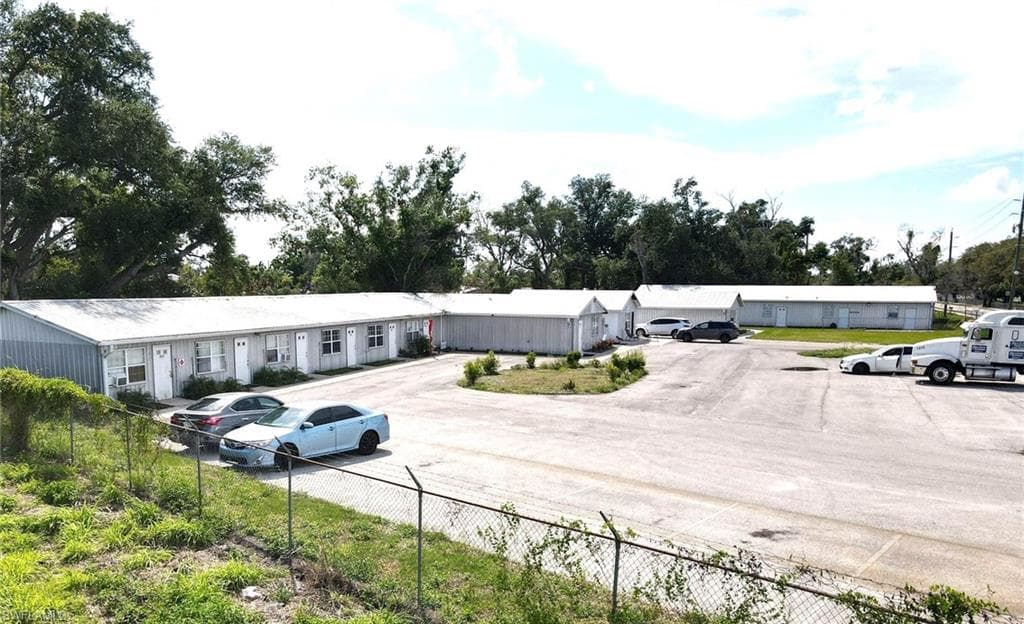 1401 Martin Luther King Jr ST SW-1