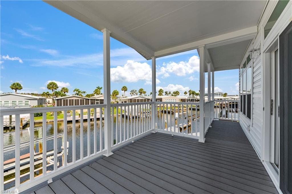 17561 Peppard DR, FORT MYERS BEACH FL 33931-5