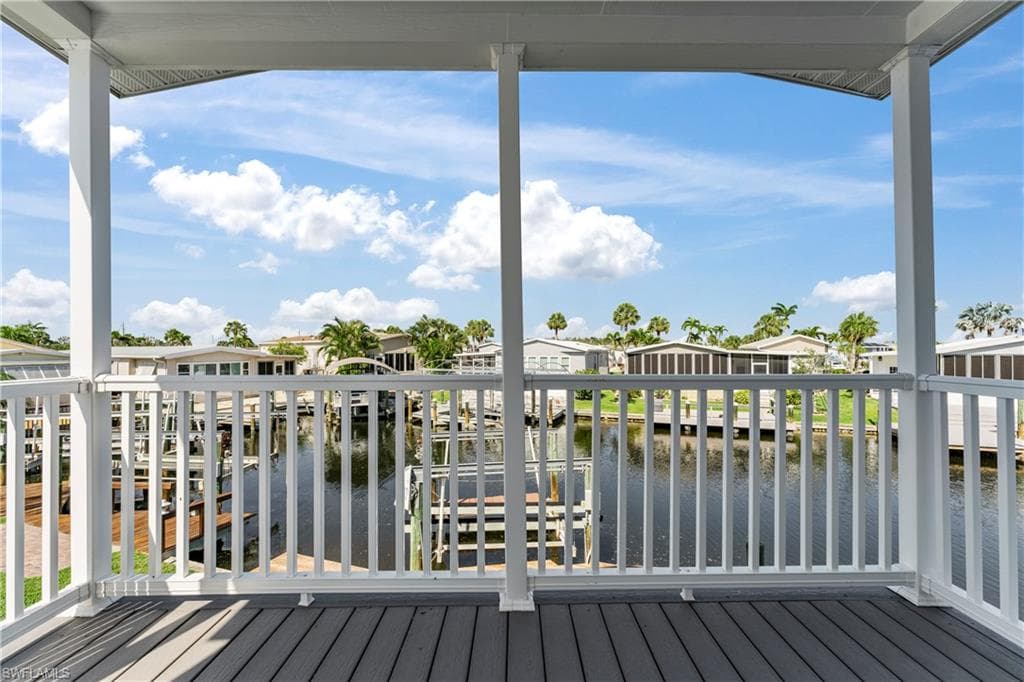 17561 Peppard DR, FORT MYERS BEACH FL 33931-7