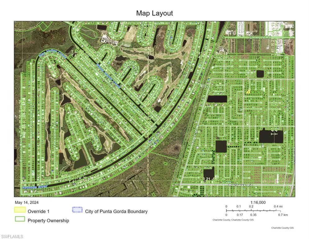 2 Dory CT, PLACIDA FL 33946-2