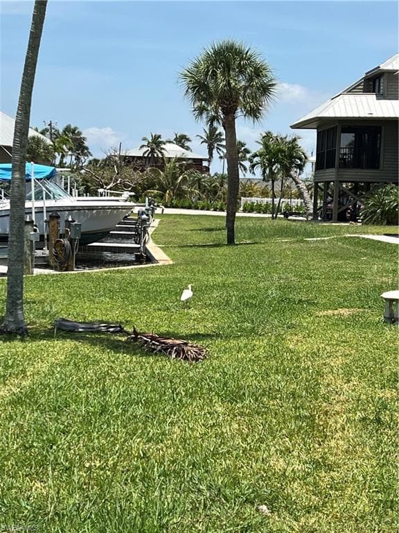 7731 Bocilla LN # 9, BOKEELIA FL 33922-26