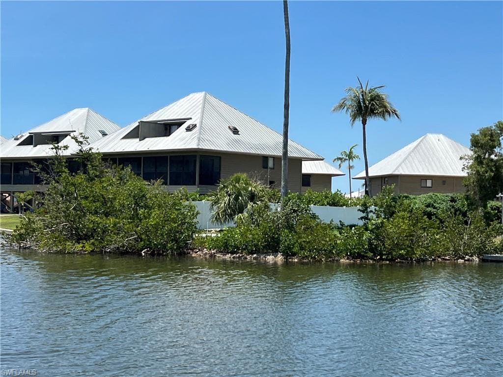 7731 Bocilla LN # 9, BOKEELIA FL 33922-1