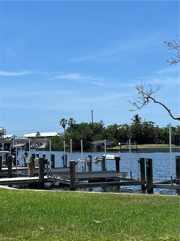 7731 Bocilla LN # 9, BOKEELIA FL 33922-25