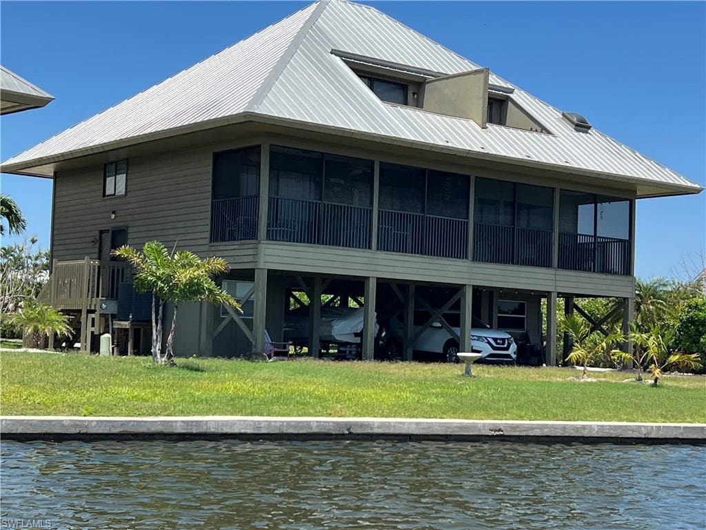 7731 Bocilla LN # 9, BOKEELIA FL 33922-2