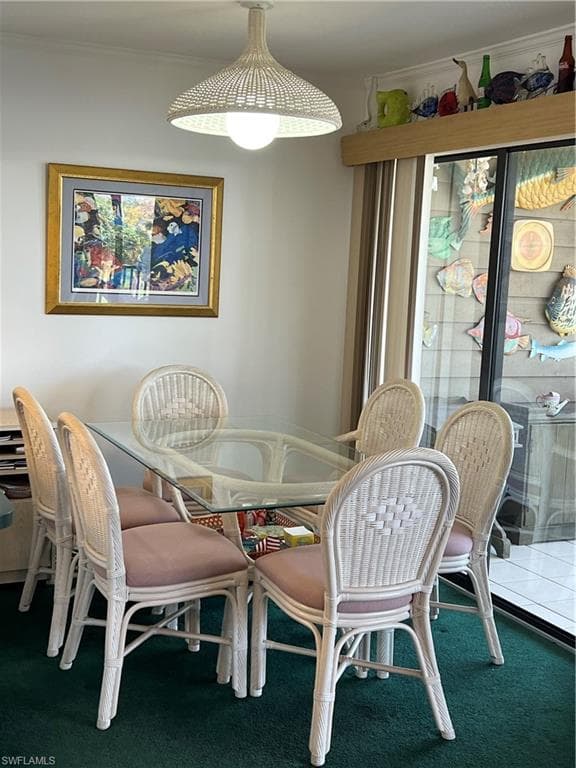 7731 Bocilla LN # 9, BOKEELIA FL 33922-8