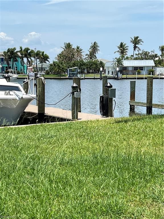 7731 Bocilla LN # 9, BOKEELIA FL 33922-29