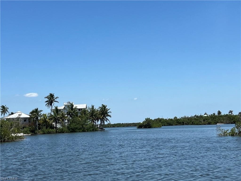 7731 Bocilla LN # 9, BOKEELIA FL 33922-33