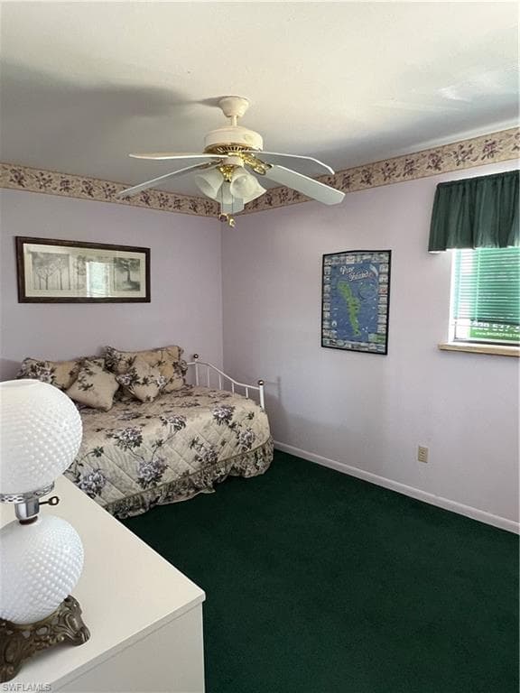 7731 Bocilla LN # 9, BOKEELIA FL 33922-13