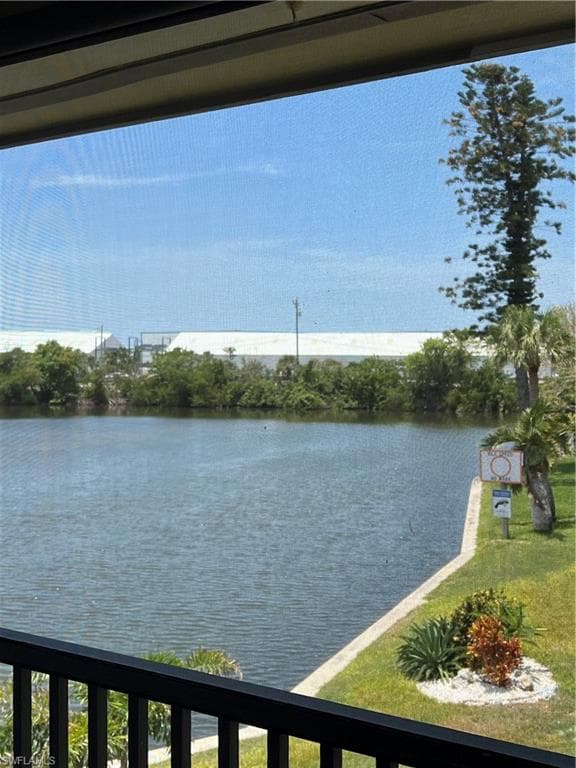 7731 Bocilla LN # 9, BOKEELIA FL 33922-10