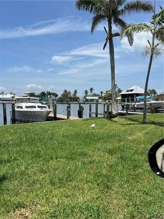 7731 Bocilla LN # 9, BOKEELIA FL 33922-28