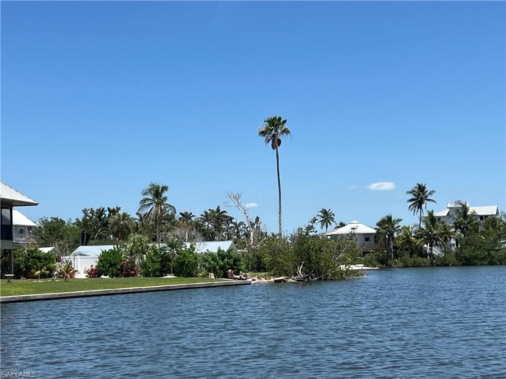 7731 Bocilla LN # 9, BOKEELIA FL 33922-3