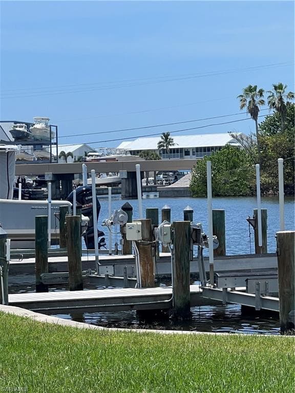 7731 Bocilla LN # 9, BOKEELIA FL 33922-24