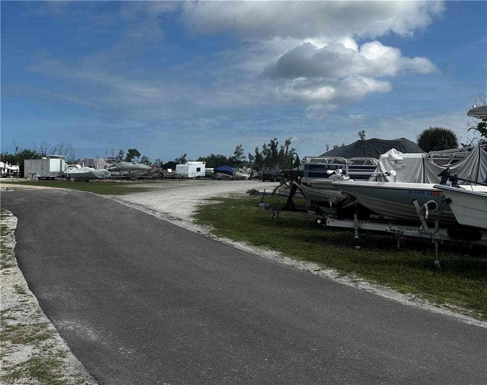 4920 Pinfish LN-30