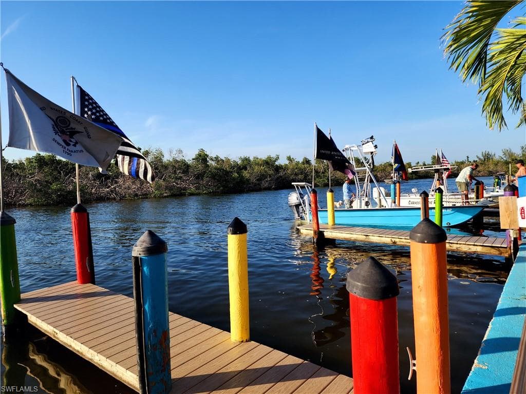 4920 Pinfish LN-34