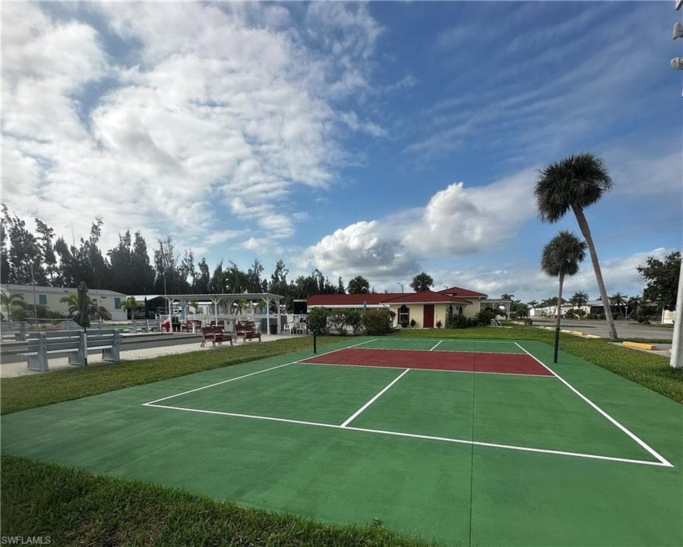 4920 Pinfish LN-19