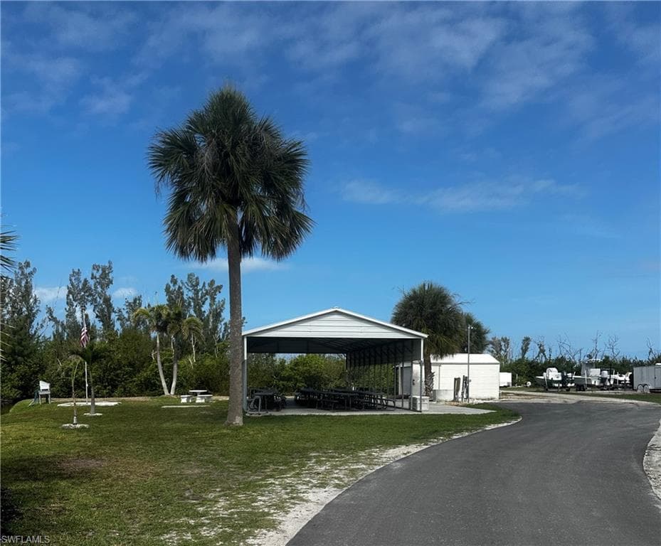 4920 Pinfish LN-31