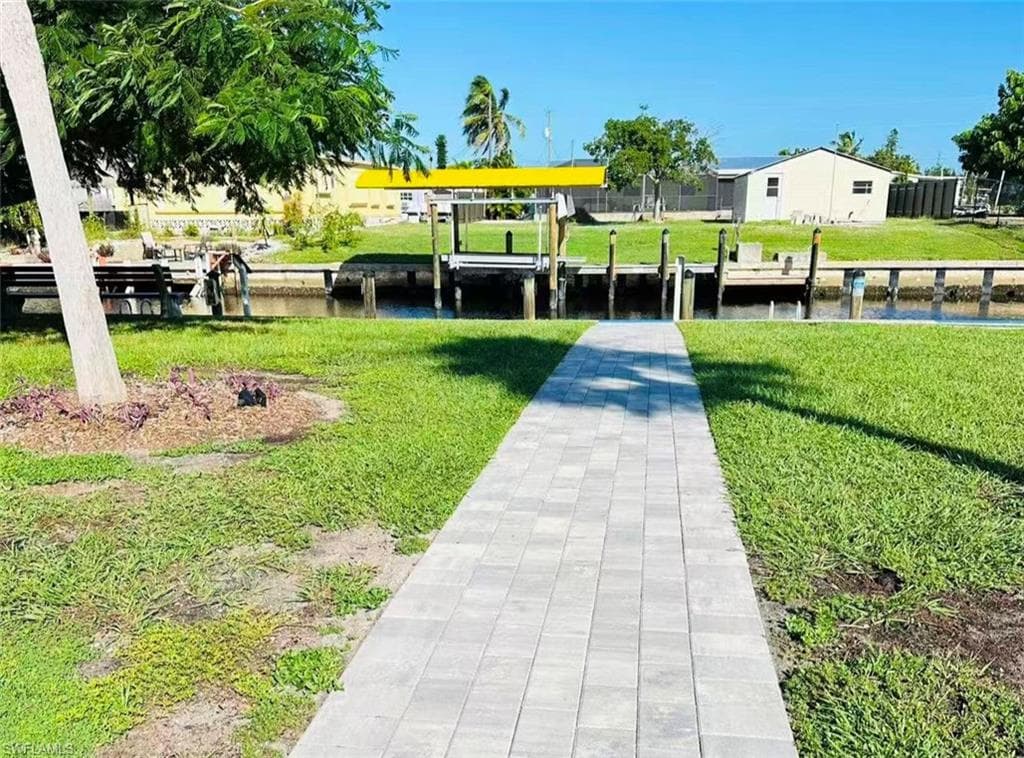 4920 Pinfish LN-29