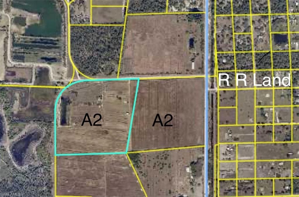 2516 Christopher Lane, CLEWISTON FL 33440-8