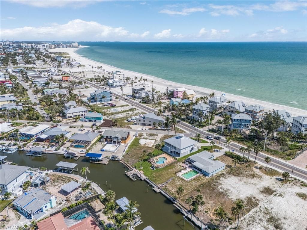 5199 Avenida Pescadora, FORT MYERS BEACH FL 33931-11