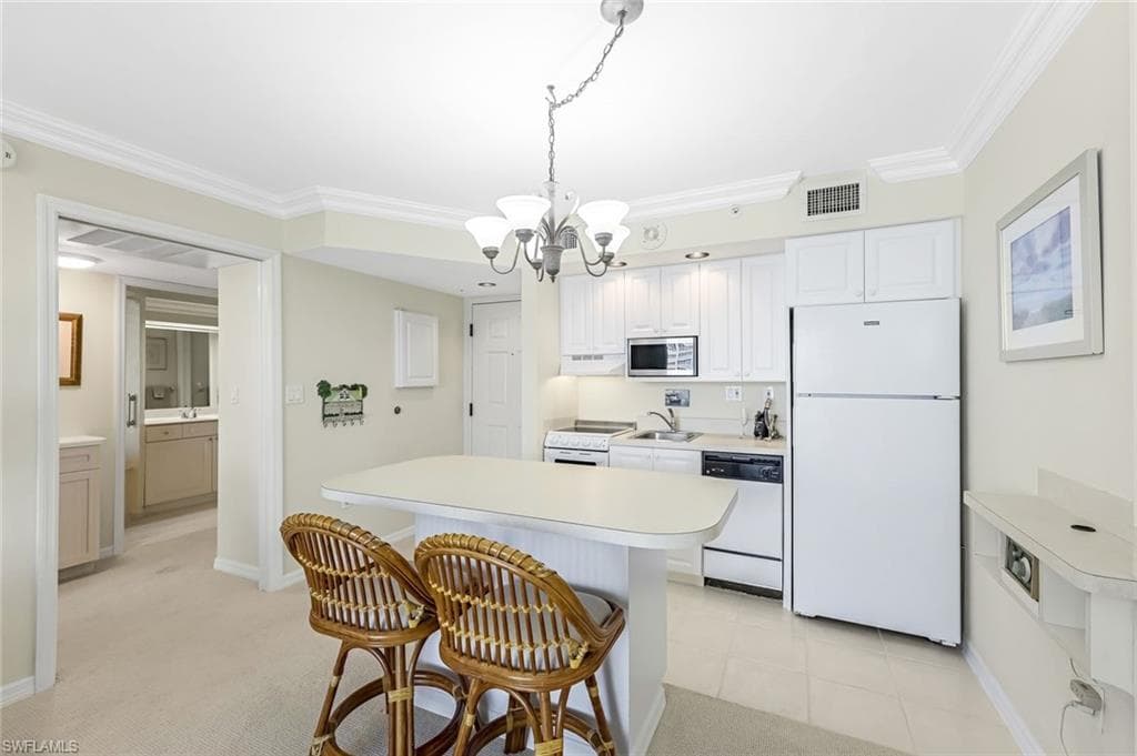 8771 Estero BLVD # 807, FORT MYERS BEACH FL 33931-8