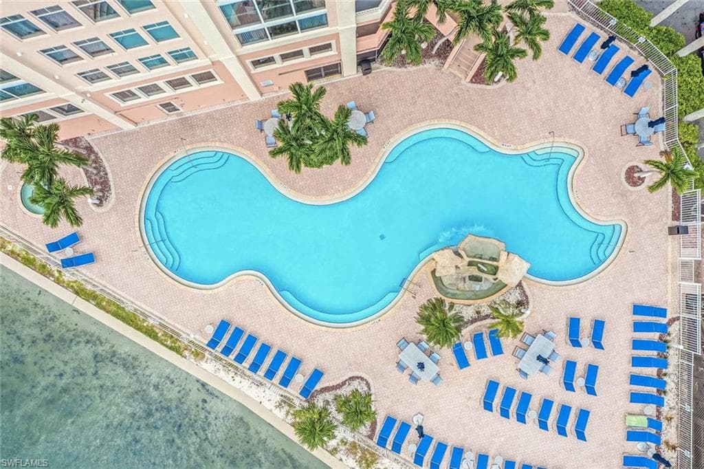 8771 Estero BLVD # 807, FORT MYERS BEACH FL 33931-29