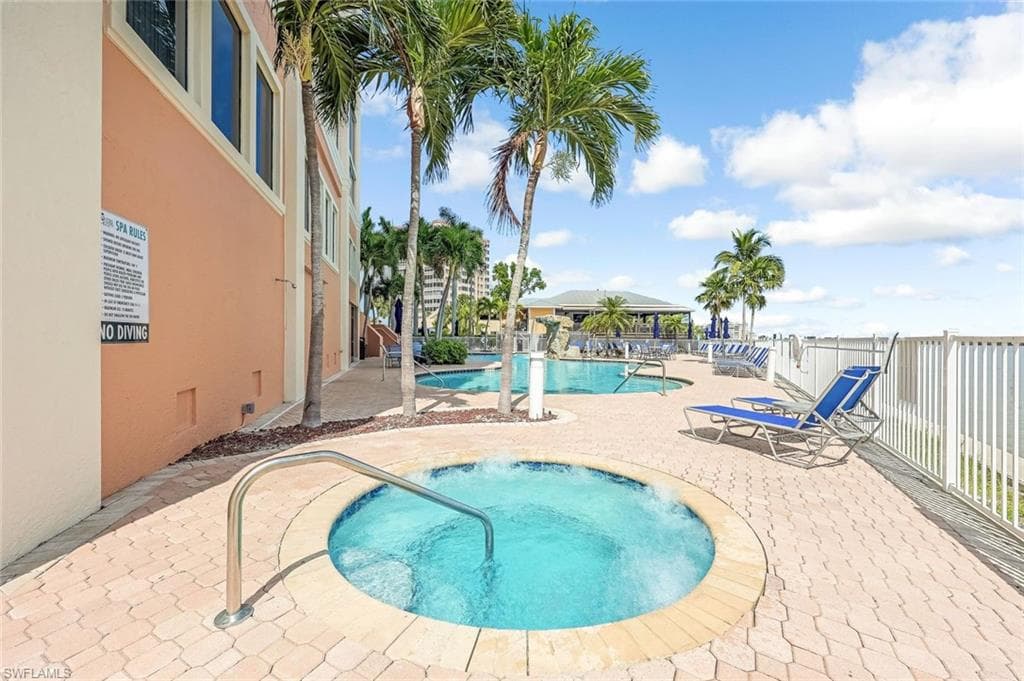 8771 Estero BLVD # 807, FORT MYERS BEACH FL 33931-24