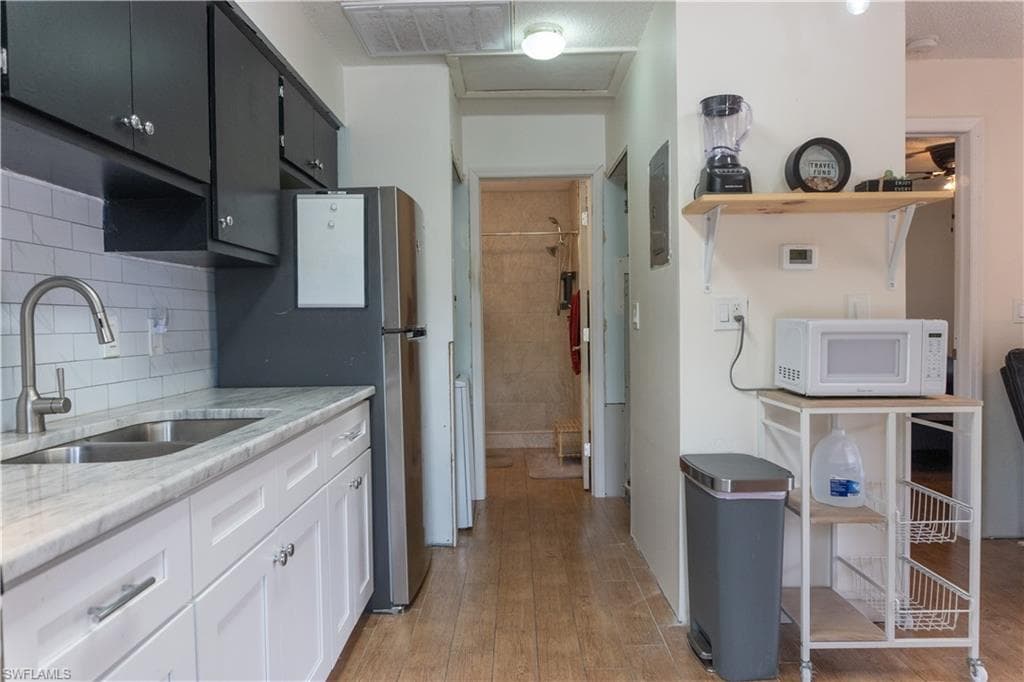 1165 Palm AVE # 8A, NORTH FORT MYERS FL 33903-3