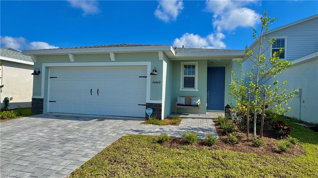 44440 Cable Creek DR, Babcock Ranch FL 33982-1