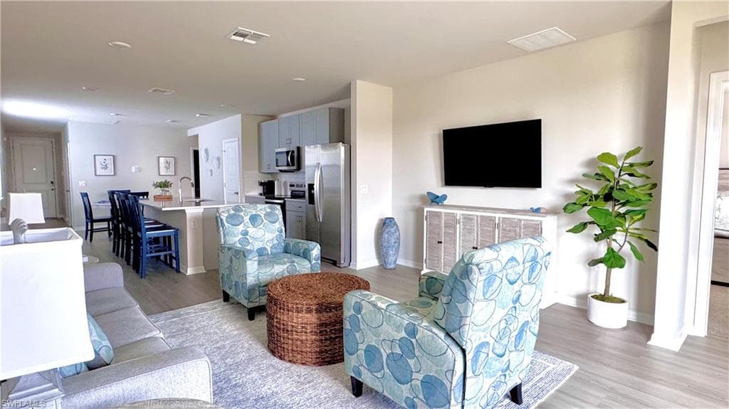 44440 Cable Creek DR, Babcock Ranch FL 33982-25