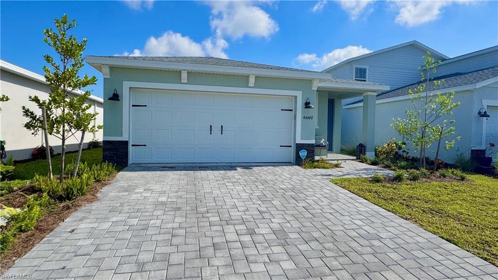 44440 Cable Creek DR, Babcock Ranch FL 33982-2