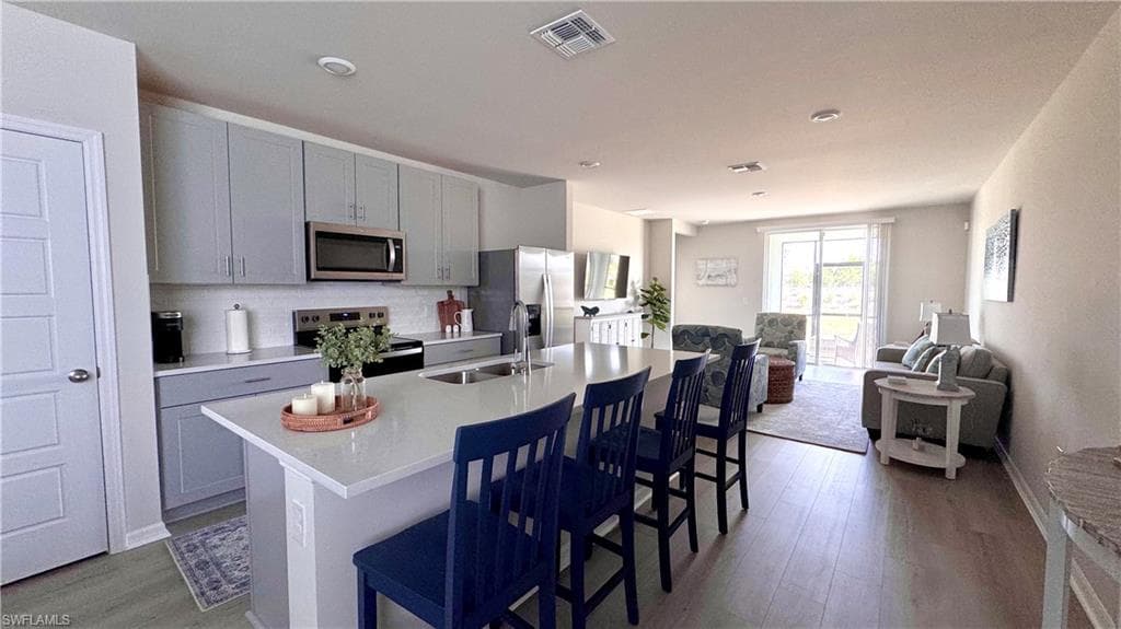 44440 Cable Creek DR, Babcock Ranch FL 33982-8