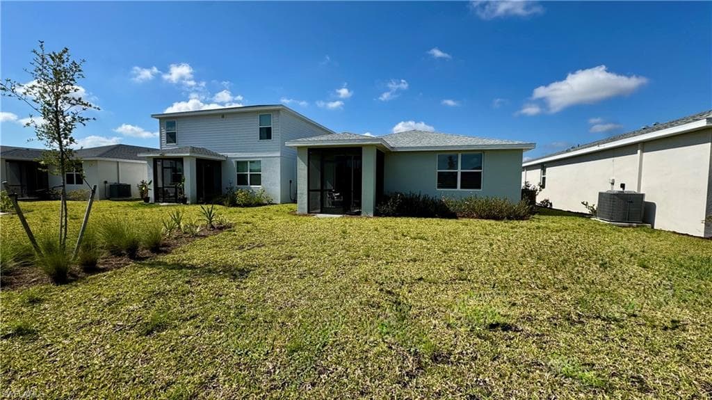 44440 Cable Creek DR, Babcock Ranch FL 33982-44