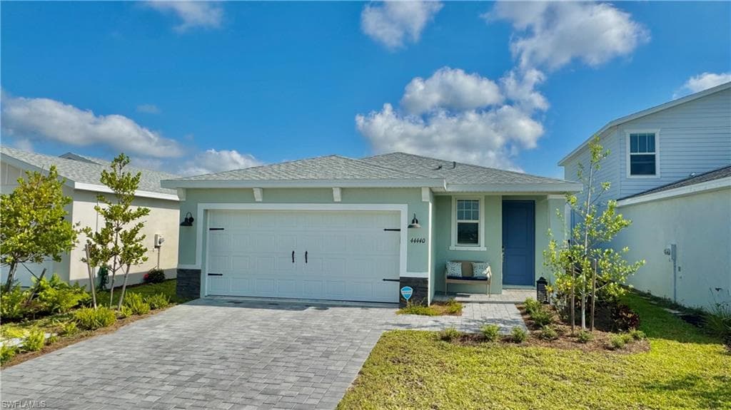 44440 Cable Creek DR, Babcock Ranch FL 33982-3