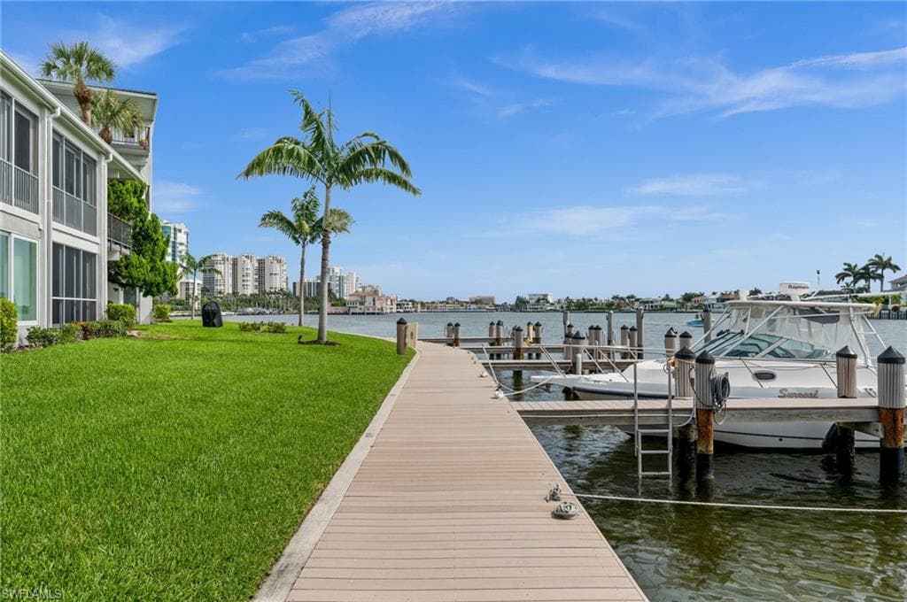 3400 Gulf Shore BLVD N K2-27