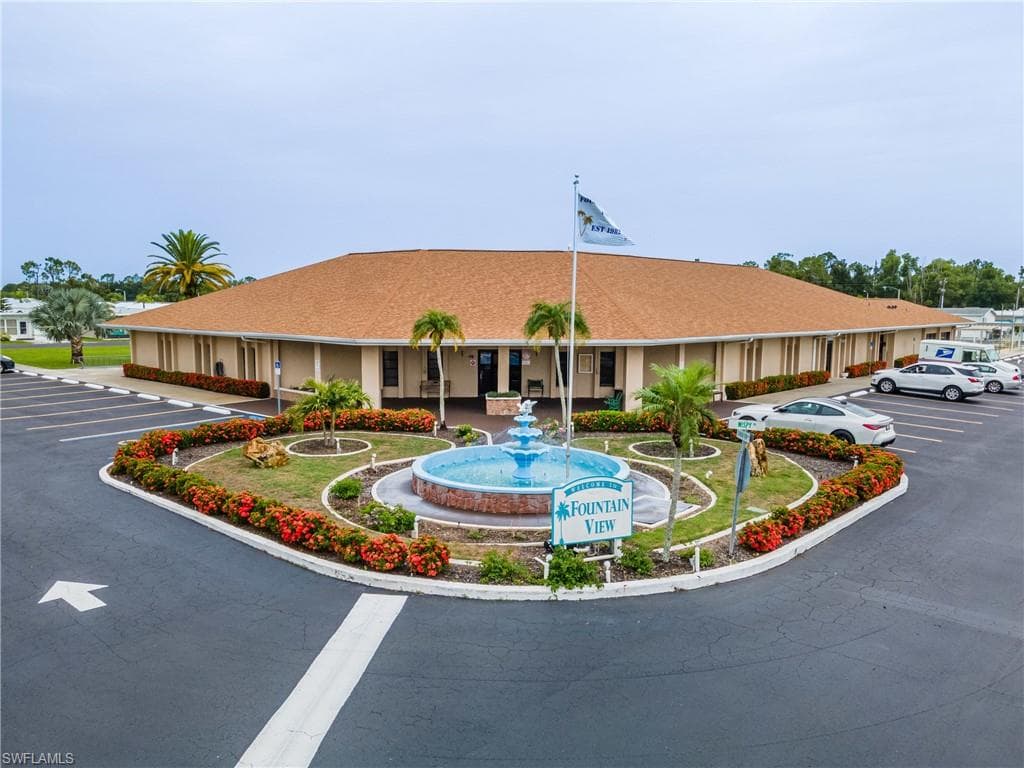 40 La Fonda LN-15