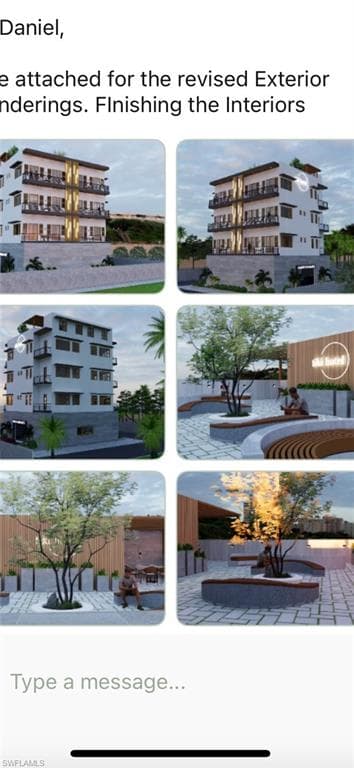 4360 Estero BLVD, FORT MYERS BEACH FL 33931-1