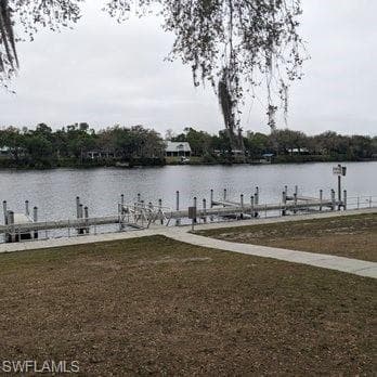 1349 Shawnee AVE, LABELLE FL 33935-9