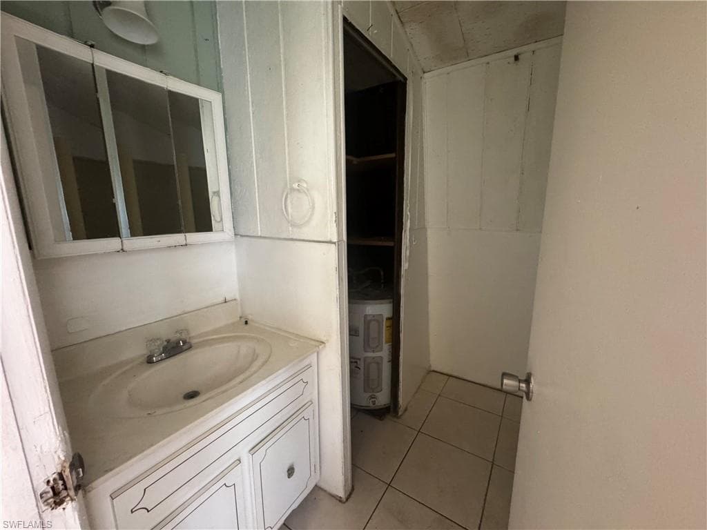 1349 Shawnee AVE, LABELLE FL 33935-7