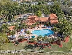 1185 Wildwood Lakes BLVD 101-43