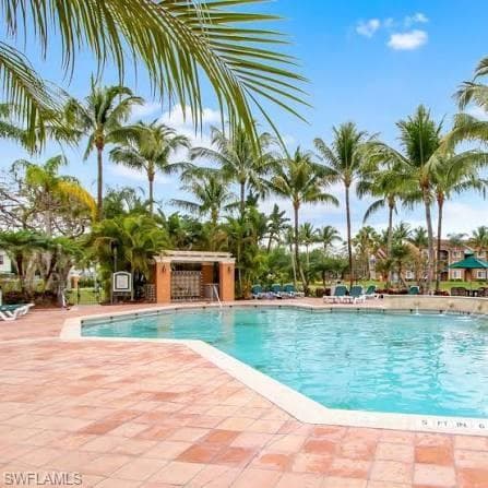 1185 Wildwood Lakes BLVD 101-40