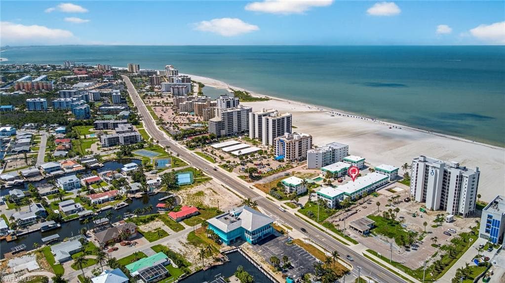 6500 Estero BLVD # G204, FORT MYERS BEACH FL 33931-3