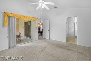 13421 Wild Cotton CT, NORTH FORT MYERS FL 33903-19