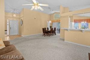 13421 Wild Cotton CT, NORTH FORT MYERS FL 33903-9