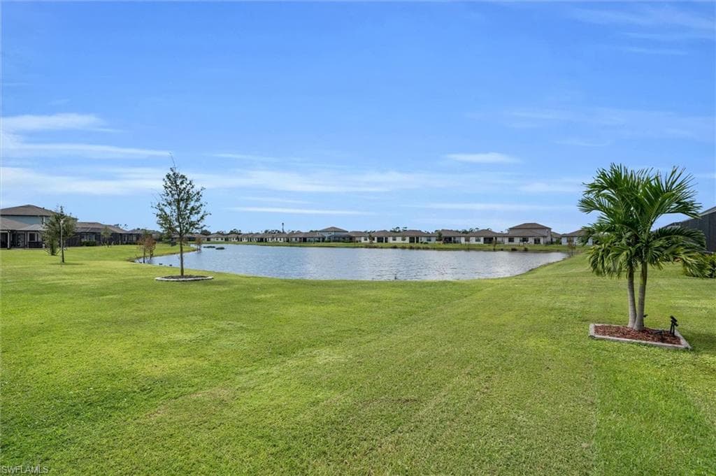 10852 Marlberry WAY, NORTH FORT MYERS FL 33917-26