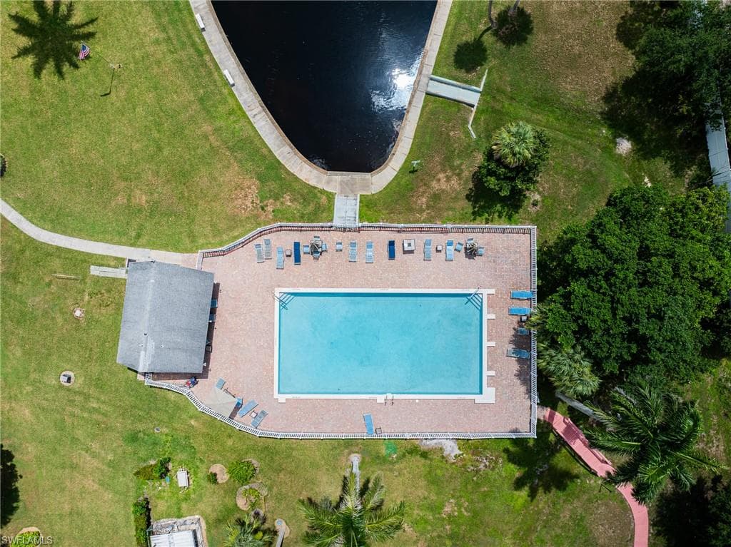 1503 Tropic TER, NORTH FORT MYERS FL 33903-46