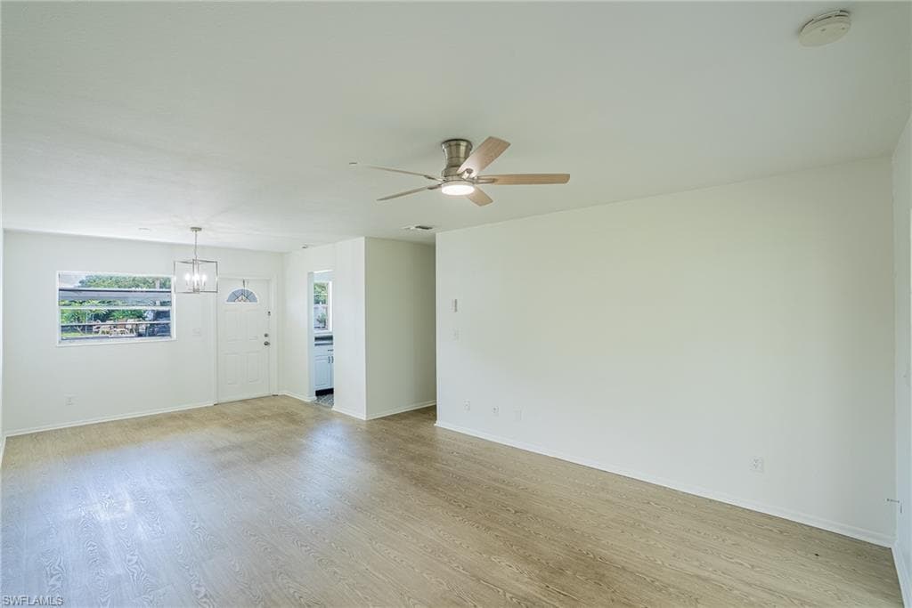 1503 Tropic TER, NORTH FORT MYERS FL 33903-10