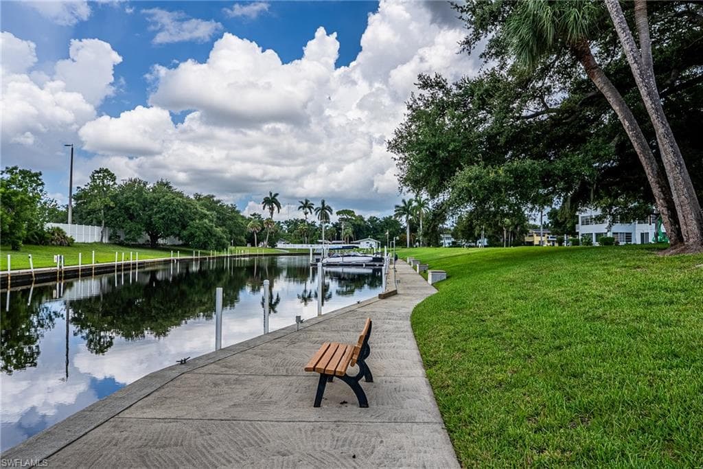 1503 Tropic TER, NORTH FORT MYERS FL 33903-38