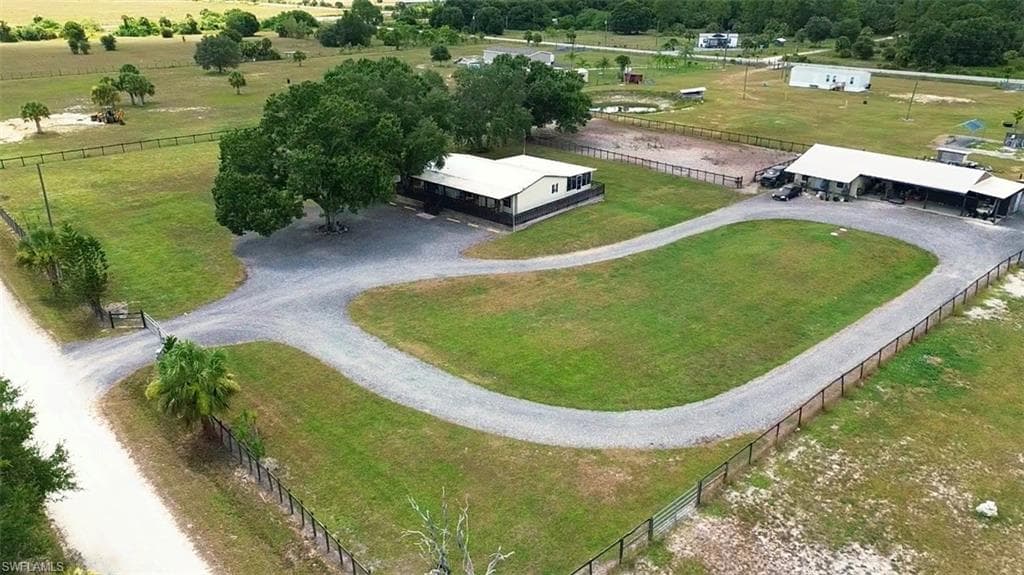 1205 Inverness AVE, CLEWISTON FL 33440-1